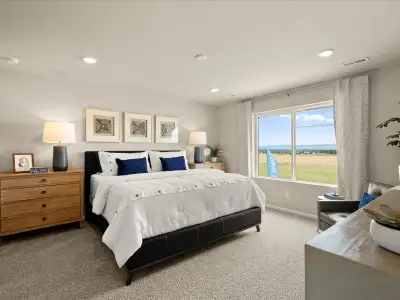 Poudre Heights: The Meadow Collection by Meritage Homes in Windsor - photo 15 15