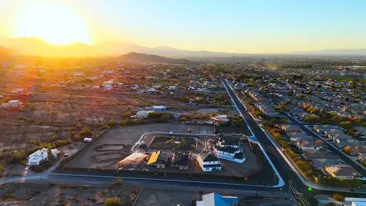 Prada by D.R. Horton in Phoenix - image 15