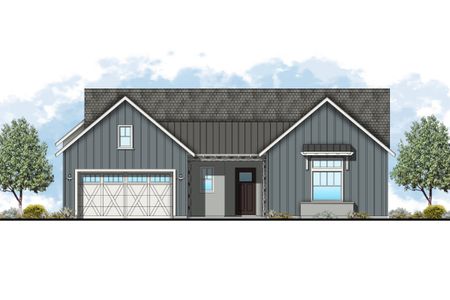 Hazelwood by Keystone Homes Arizona in Chandler - image 6