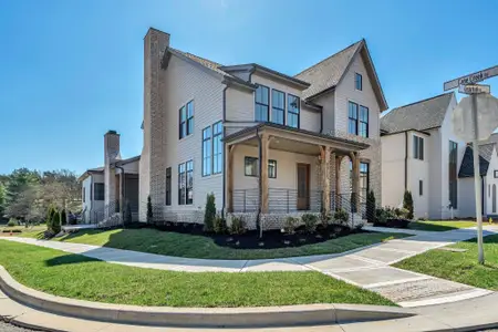 Stephens Valley - Master planned community in Nashville, TN 5