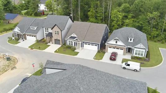 Givens Park by Parkside Builders in Chattanooga - image 12