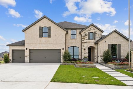 Sweetgrass 65s - image