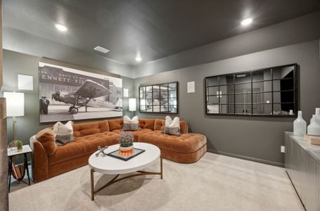 Cross Creek Meadows by Normandy Homes in Celina - image 18