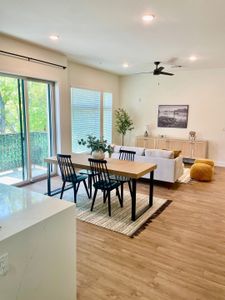 East Grove Condominiums by True North Homes in Austin - photo 3 3