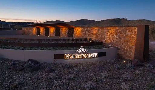 Portfolio at Highlands at Northpointe by Richmond American Homes in Peoria - image 4