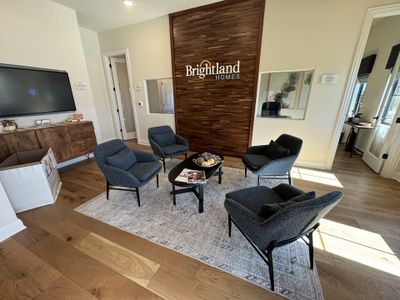 Retreat at San Gabriel by Brightland Homes in Georgetown - photo 22 22