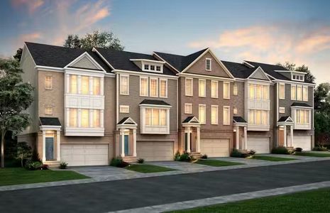 Northmark by Pulte Homes in Buford - photo