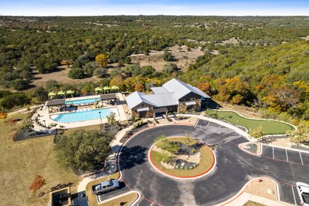 Sweetwater by Newmark Homes in Austin - photo 2 2