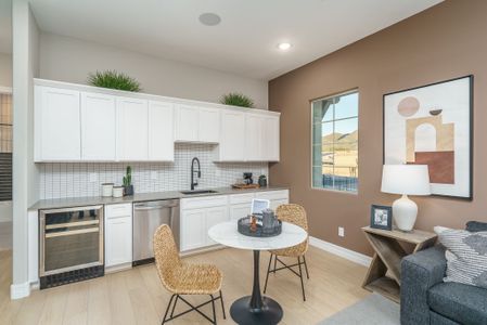 The Foothills at Arroyo Norte by William Ryan Homes in New River - photo 60 60