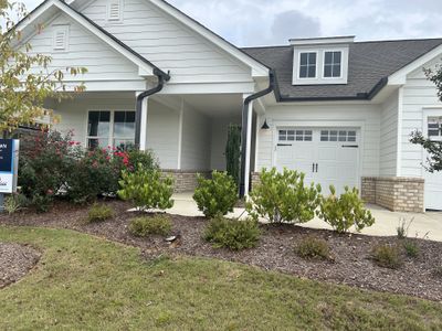 Carolina Overlook by Del Webb in Clayton - photo 7 7