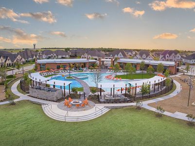 The Ridge at Northlake by Taylor Morrison in Argyle - image 2