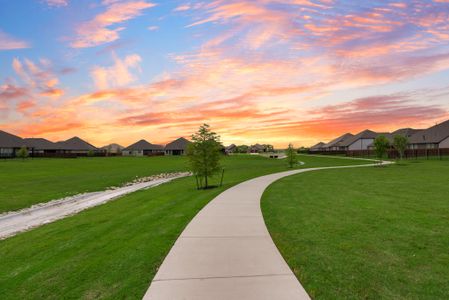 Sheppard's Place by HistoryMaker Homes in Waxahachie - photo 6 6
