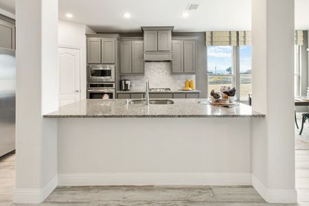 Sonoma Verde by Bloomfield Homes in Rockwall - photo 22 22