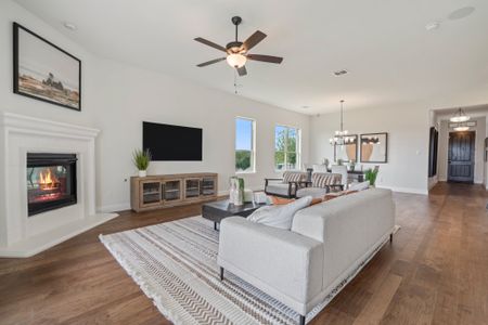 Lake Shore Village by Windsor Homes in Rowlett - photo 17 17