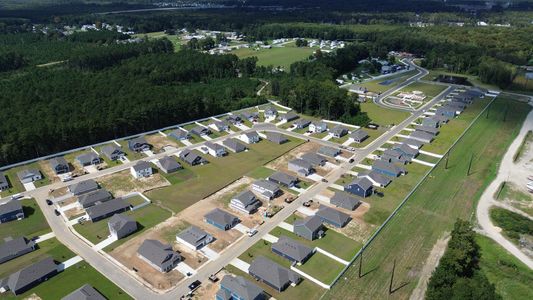 Winfield Farms by D.R. Horton in Myrtle Beach - image