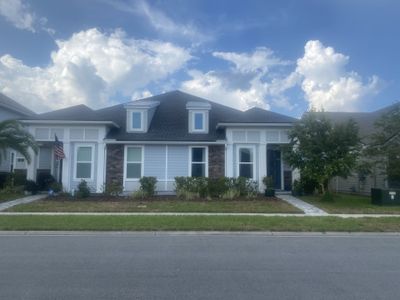 West End At Town Center In Nocatee by Dostie Homes in Ponte Vedra Beach - image 12