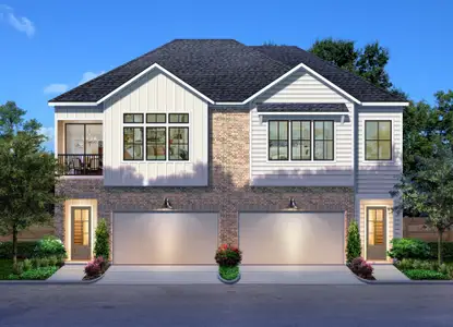 Palisades Park by City Choice Homes in Houston - image 3
