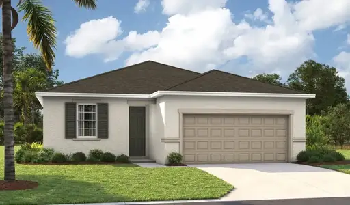 Marion Oaks by Arielle Development Corporation in Ocala - photo 2 2