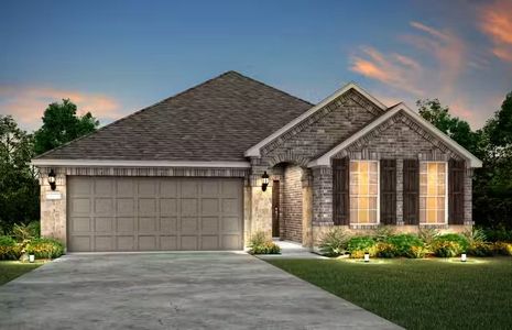 Wildridge by Pulte Homes in Oak Point - photo 18 18