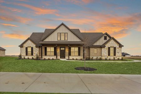 The Meadows by Landsea Homes in Gunter - photo 16 16