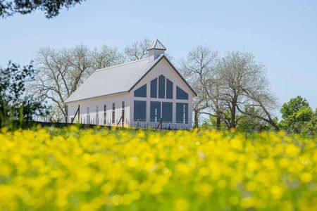 Chambers Creek - Master planned community in Willis, TX 9 9