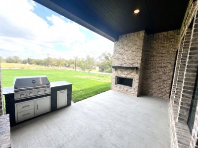 Talbott Estates by Altura Homes in Howe - image 4