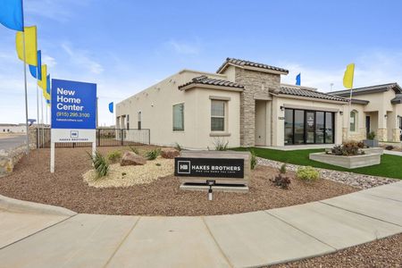 Paseo Del Este by Hakes Brothers in El Paso - image 3