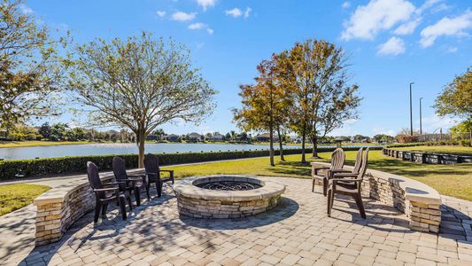 Lakes of Mount Dora by D.R. Horton in Mount Dora - photo 10 10