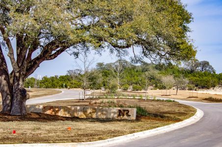 Northgate Ranch Hill Country by Hill Country Artisan Homes in Liberty Hill - photo 1 1