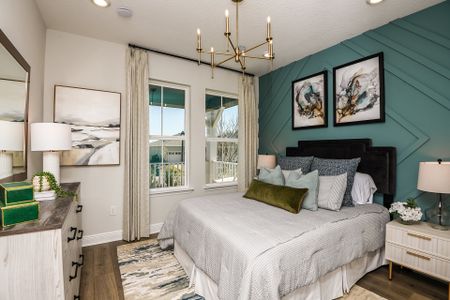 Vintner Reserve by Beazer Homes in Clermont - image 15