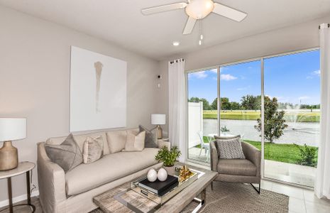Wesley Reserve at Chapel Crossings by Centex in Wesley Chapel - photo 5 5