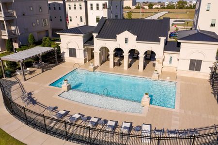 Somerset Green by Coventry Homes in Houston - photo 7 7