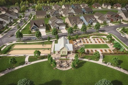 Allen Park Ranches by Ryan Homes in Raleigh - photo 0