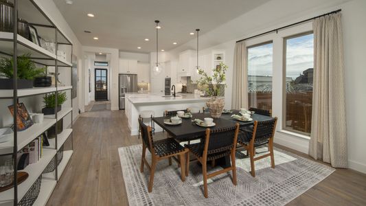 Arcadia Ridge 45' by Perry Homes in San Antonio - photo 15 15