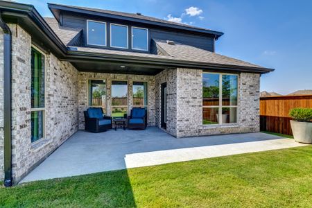 Light Farms by American Legend Homes in Celina - photo 11 11