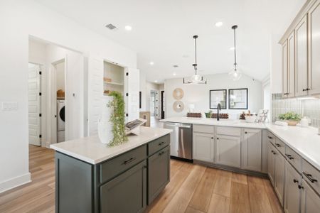 Grande Estates by Pacesetter Homes in Bertram - image 5