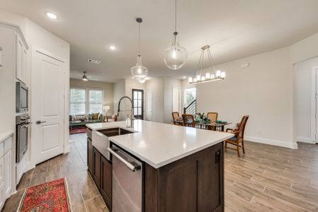 Magnolia West by Riverside Homebuilders in Westworth Village - photo 51 51