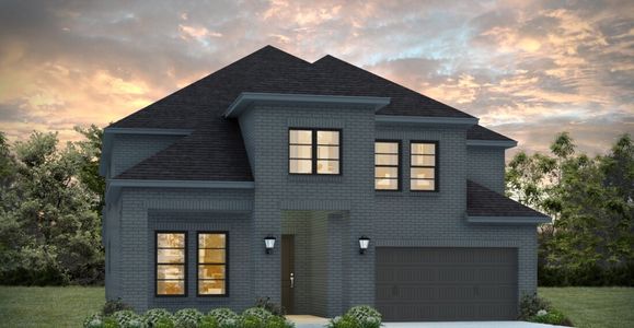 Windsong Ranch - Master planned community in Prosper, TX 30 30