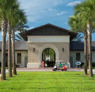 Nocatee by The PARC Group in Ponte Vedra Beach - photo 1 1