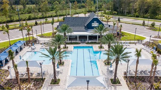 Seaton Creek: Seaton Creek 50s 36