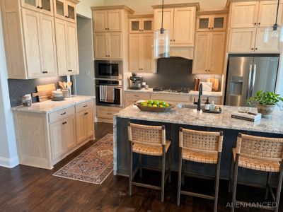 Talbott Estates by Altura Homes in Howe - image 8