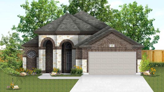 Comanche Ridge by New Leaf Homes in San Antonio - photo 8 8