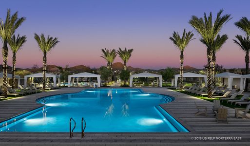 Union Park at Norterra Phase 2 by Ashton Woods in Phoenix - photo 10 10