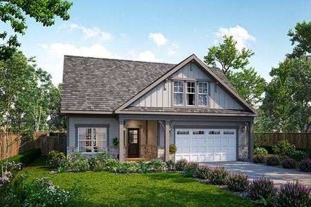 Winfrey Estates by ROC Homes in Tomball - photo 6 6