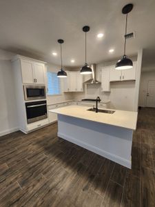 Lagos by Pulte Homes in Manor - photo 35 35