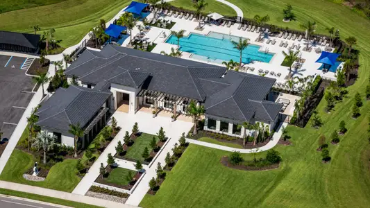 Vistera of Venice by Neal Communities in Nokomis - image 3