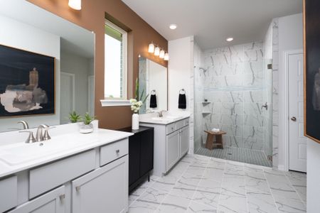 Valencia On The Lake by Mattamy Homes in Little Elm - image 18