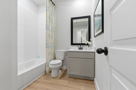 Granger Pines by First America Homes in Conroe - image 17