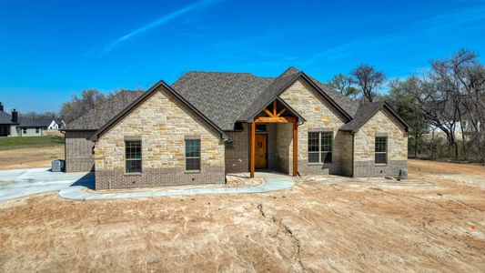 Bittersweet by MK Homes in Springtown - photo 9 9