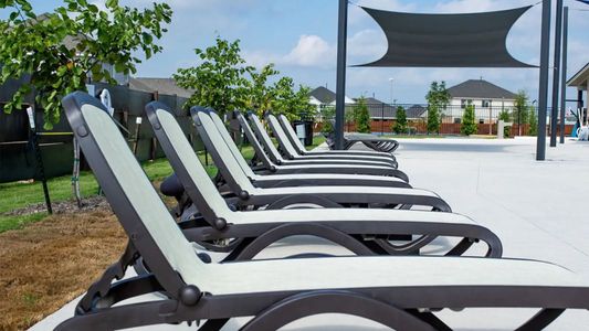 Southern Pointe - Master planned community in College Station, TX 17